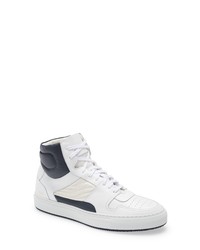 Common Projects High Top Sneaker