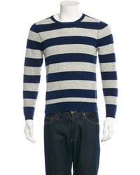 Shipley & Halmos Cashmere Sweater