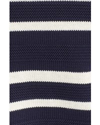 A.P.C. Egyptian Cotton Stripe Pullover