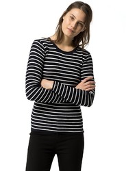 Tommy Hilfiger Maritime Stripe Sweater