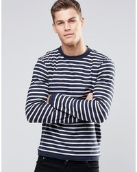 Esprit Stripe Knitted Sweater