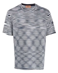Missoni Abstract Print T Shirt