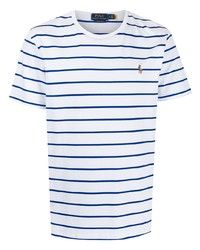 Polo Ralph Lauren Embroidered Pony T Shirt