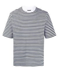 Barbour Inver Striped T Shirt