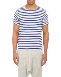 Nlst Nautical Stripe T Shirt