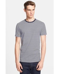 Sunspel Stripe T Shirt