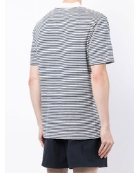 Barbour Striped Briggs T Shirt