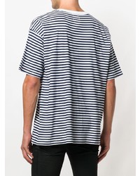 VISVIM Striped T Shirt