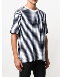 VISVIM Striped T Shirt
