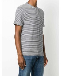 DSQUARED2 Striped T Shirt