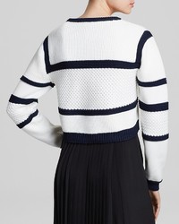 Tibi Sweater Sailor