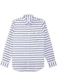 Norse Projects Anton Nautical Long Sleeve Shirt