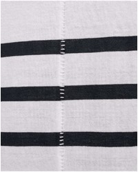 rag & bone Henry Stripe Long Sleeve