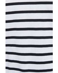 rag & bone Henry Stripe Long Sleeve T Shirt