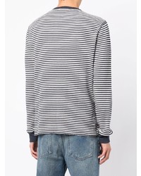 Polo Ralph Lauren Striped Long Sleeve T Shirt