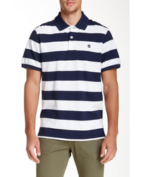 Timberland Rugby Stripe Polo