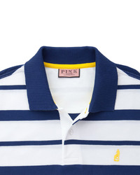 Edwin Stripe Polo Shirt
