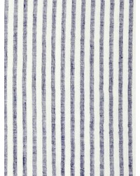 Richard James Striped Linen Scarf