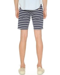 Gant Rugger Stripe Shorts