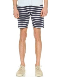 Gant Rugger Stripe Shorts