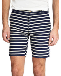 Gant Rugger The Stripe Shorts