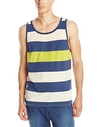 Burnside Outbound Knit Tank Top