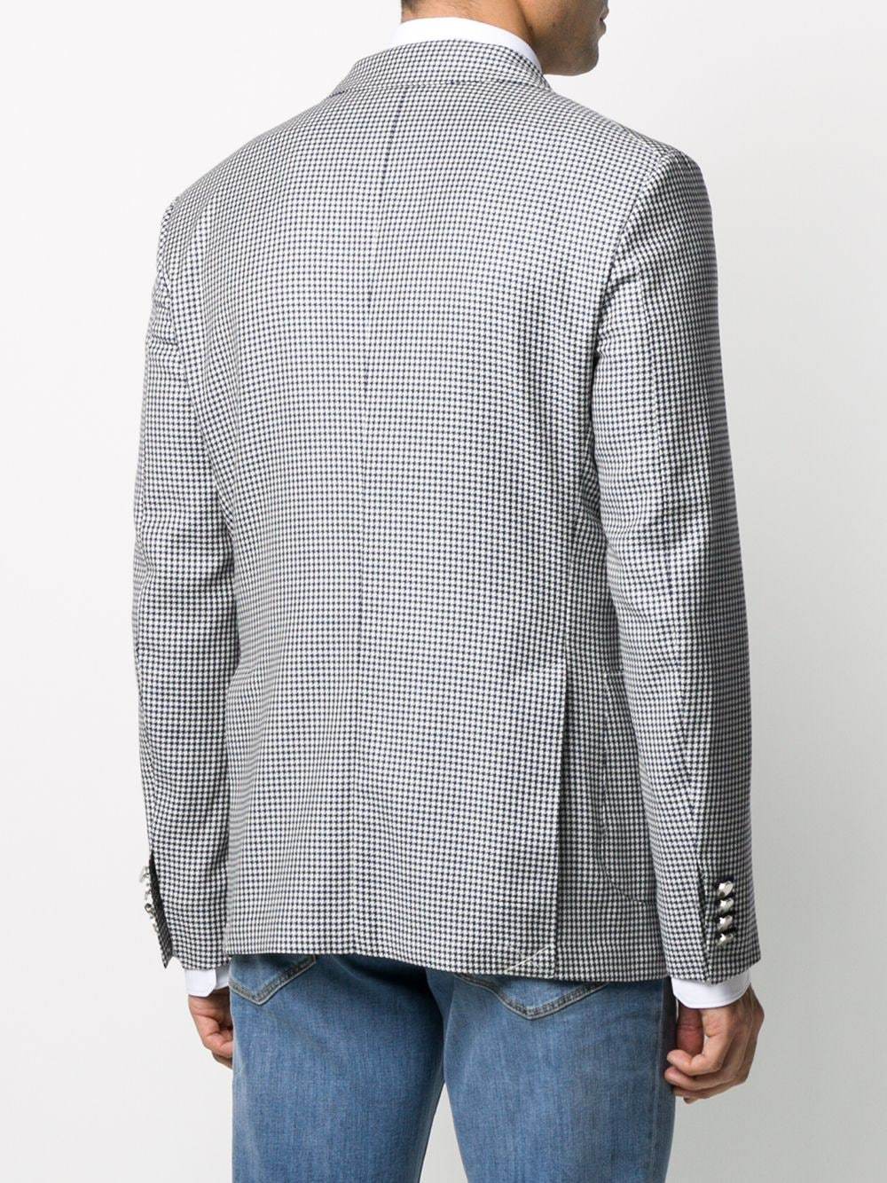 Tonello Classic Blazer, $393 | farfetch.com | Lookastic