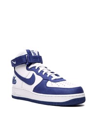 Nike Air Force 1 High Emb Sneakers