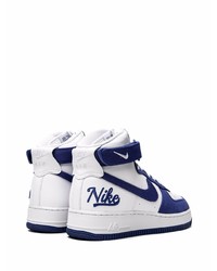 Nike Air Force 1 High Emb Sneakers