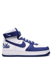 Nike Air Force 1 High Emb Sneakers