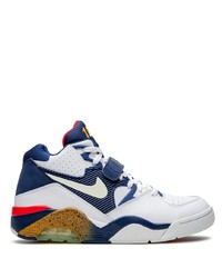 Nike Air Force 180 Olympic 2004 Release Sneakers
