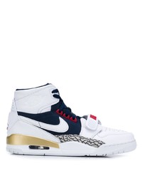 Jordan Legacy 123 Sneakers