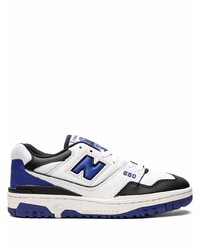 New Balance 550 Low Top Sneakers