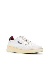 AUTRY Action Logo Low Top Sneakers