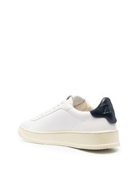 AUTRY Action Low Top Sneakers