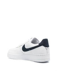 Nike Air Force 1 07 Craft Low Top Sneakers