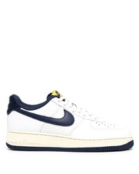 Nike Air Force 1 Low Top Sneakers