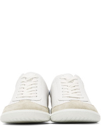 Isabel Marant Blue Brycy Classic Sneakers