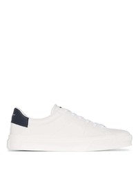 Givenchy City Court Low Top Sneakers