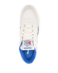 Reebok Club C Revenge Low Top Sneakers