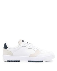 Tommy Jeans Colour Block Low Top Sneakers