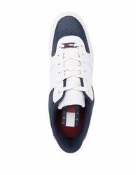Tommy Jeans Colour Block Varsity Sneakers