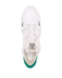 Isabel Marant Emreeh Panelled Low Top Sneakers