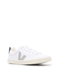 Veja Esplar Leather Low Top Sneakers