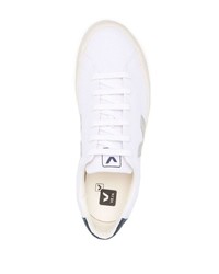 Veja Esplar Leather Low Top Sneakers