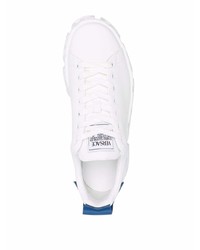 Versace Greca Labyrinth Low Top Sneakers