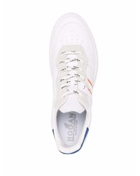 Hogan H580 Low Top Sneakers