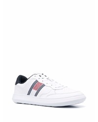 Tommy Hilfiger Logo Low Top Sneakers