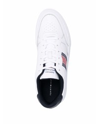 Tommy Hilfiger Logo Low Top Sneakers