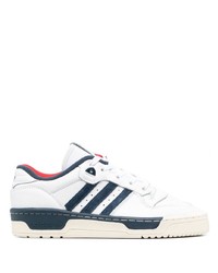 adidas Low Top Rivalry Sneakers